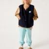 Kids' jacket Hoktown Reference: KHOK16EH26