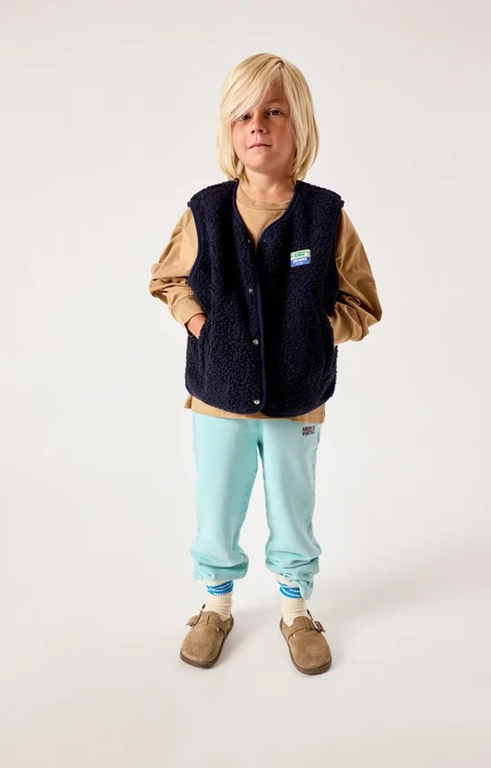 Kids' jacket Hoktown Reference: KHOK16EH26