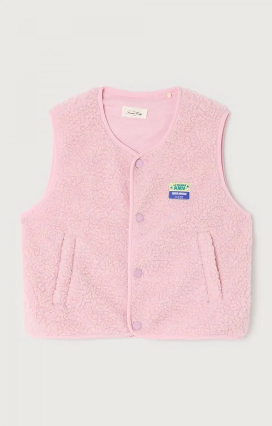 Kids' jacket Hoktown Reference: KHOK16EH26