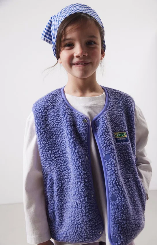 Kids' jacket Hoktown Reference: KHOK16EH26