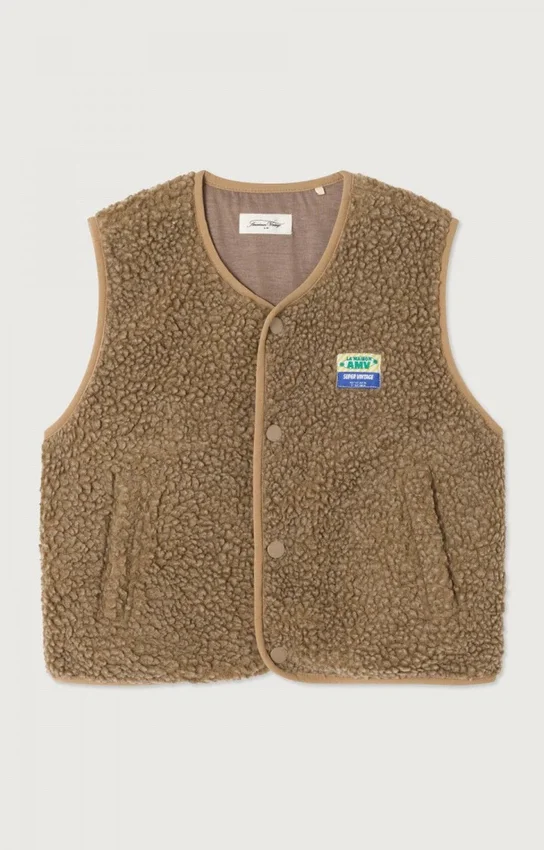 Kids' jacket Hoktown Reference: KHOK16EH26