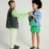 Kids' jacket Hoktown Reference: KHOK16EH26