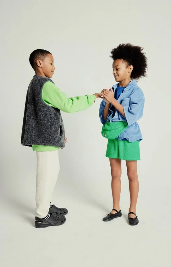 Kids' jacket Hoktown Reference: KHOK16EH26