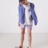Kids' jacket Hoktown Reference: KHOK16EH26