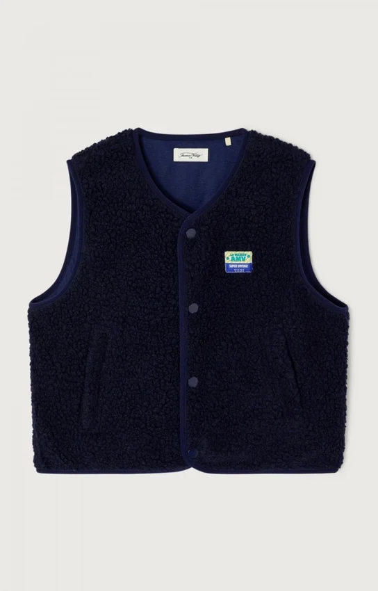 Kids' jacket Hoktown Reference: KHOK16EH26