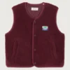 Kids' jacket Hoktown Reference: KHOK16EH26