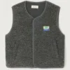 Kids' jacket Hoktown Reference: KHOK16EH26