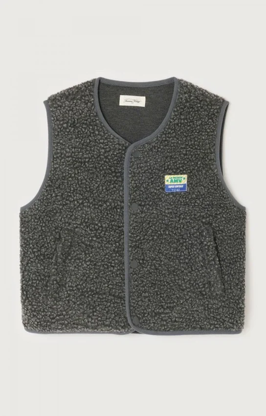Kids' jacket Hoktown Reference: KHOK16EH26