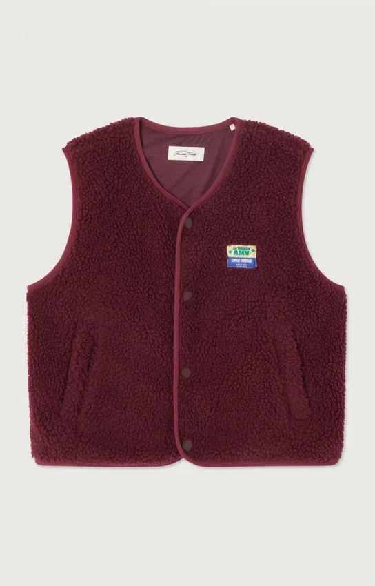 Kids' jacket Hoktown Reference: KHOK16EH26