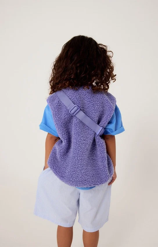 Kids' jacket Hoktown Reference: KHOK16EH26