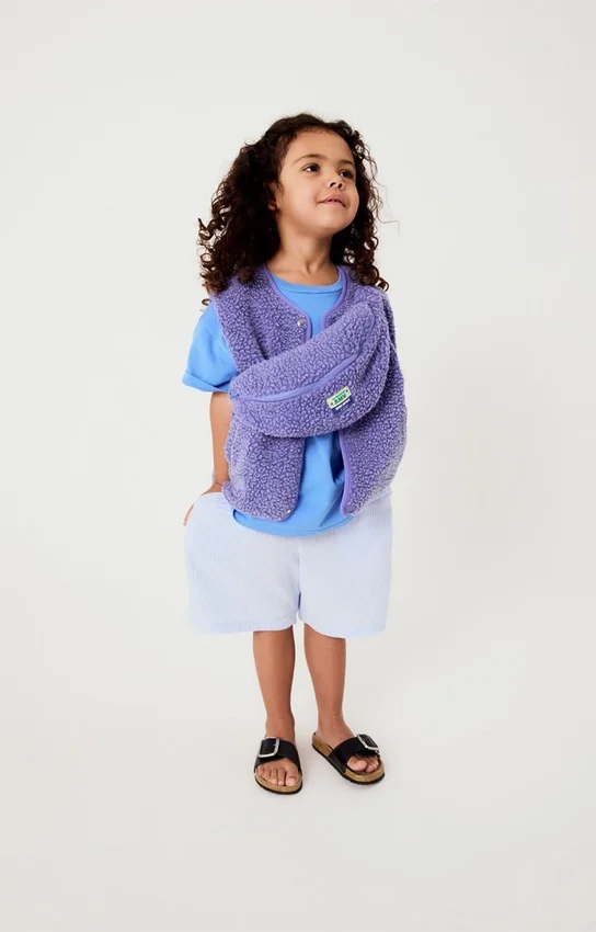Kids' jacket Hoktown Reference: KHOK16EH26