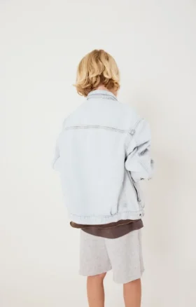 Kids’ jacket Joybird Reference: KJOY16EH26