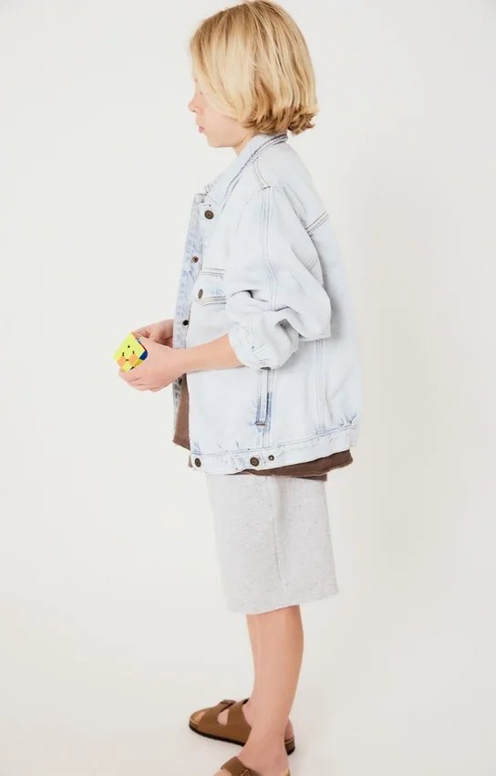 Kids' jacket Joybird Reference: KJOY16EH26