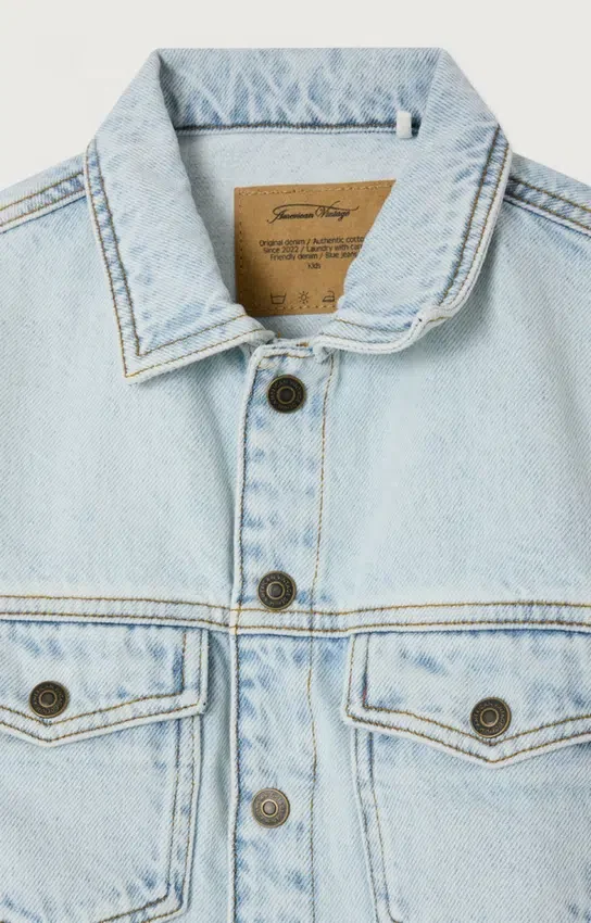 Kids' jacket Joybird Reference: KJOY16EH26