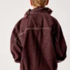 Kids’ jacket Oshow Reference: KOSH16AH26