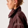 Kids’ jacket Oshow Reference: KOSH16AH26