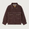 Kids’ jacket Oshow Reference: KOSH16AH26
