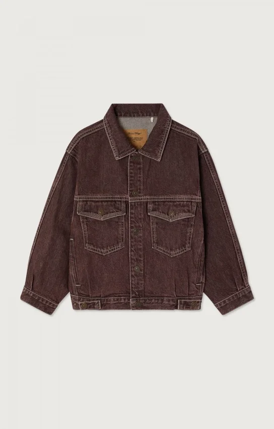 Kids’ jacket Oshow Reference: KOSH16AH26