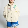 Kids' jacket Snopdog - 20 years Reference: KSNOP16A20H26
