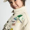 Kids' jacket Snopdog - 20 years Reference: KSNOP16A20H26