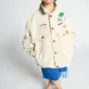 Kids' jacket Snopdog - 20 years Reference: KSNOP16A20H26