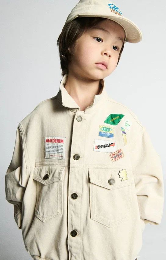Kids' jacket Snopdog - 20 years Reference: KSNOP16A20H26