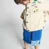 Kids' jacket Snopdog - 20 years Reference: KSNOP16A20H26