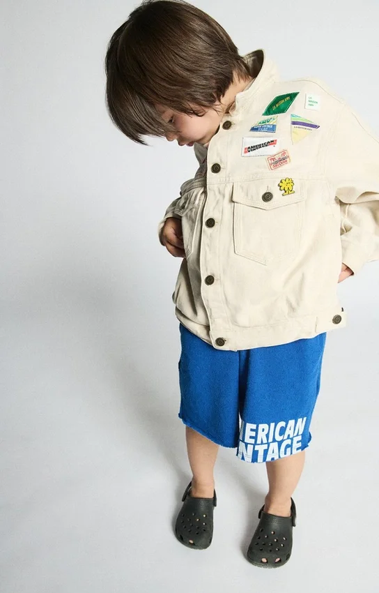 Kids' jacket Snopdog - 20 years Reference: KSNOP16A20H26