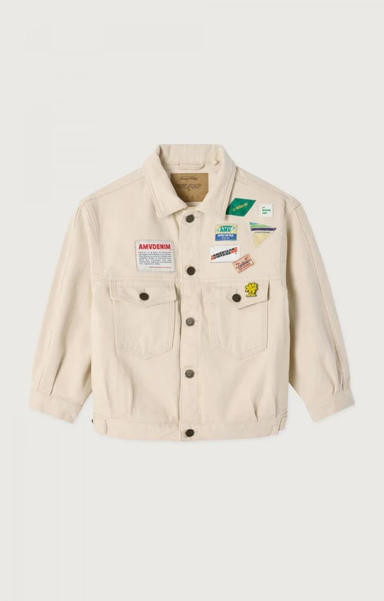 Kids' jacket Snopdog - 20 years Reference: KSNOP16A20H26