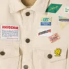 Kids' jacket Snopdog - 20 years Reference: KSNOP16A20H26