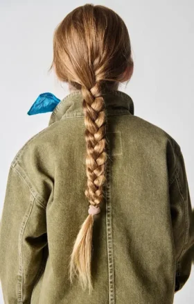 Kids’ jacket Uzatown Reference: KUZA16AH26