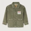 Kids' jacket Uzatown Reference: KUZA16AH26