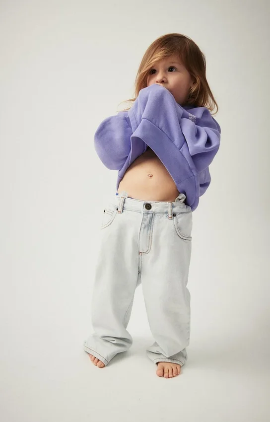 Kids' jeans Joybird Reference: KJOY11BH26