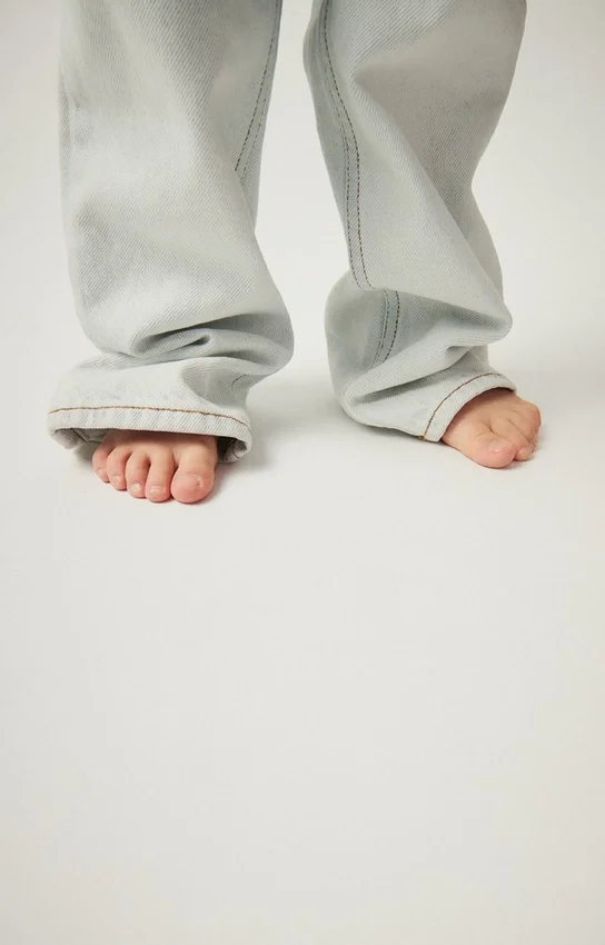 Kids' jeans Joybird Reference: KJOY11BH26