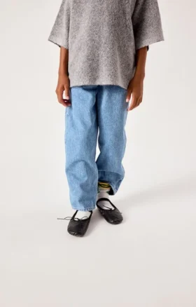 Kids' jeans Joybird Reference: KJOY11CH26