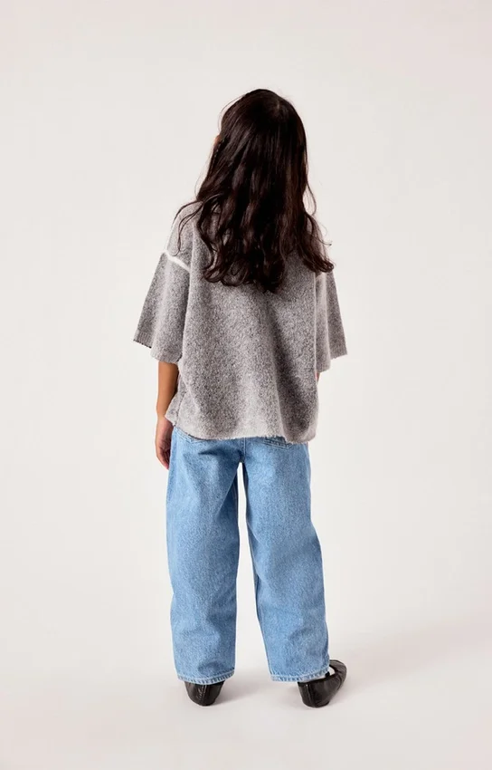Kids' jeans Joybird Reference: KJOY11CH26