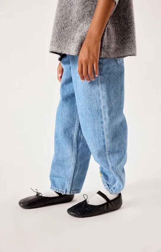 Kids' jeans Joybird Reference: KJOY11CH26