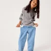 Kids' jeans Joybird Reference: KJOY11CH26