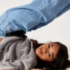 Kids' jeans Joybird Reference: KJOY11CH26