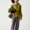 Kids' joggers Atubay Reference: KATU05AH26