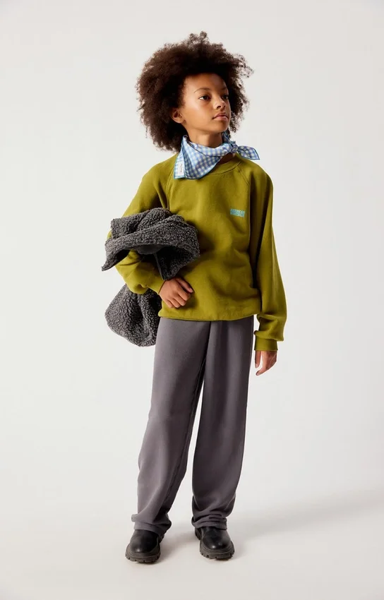 Kids' joggers Atubay Reference: KATU05AH26