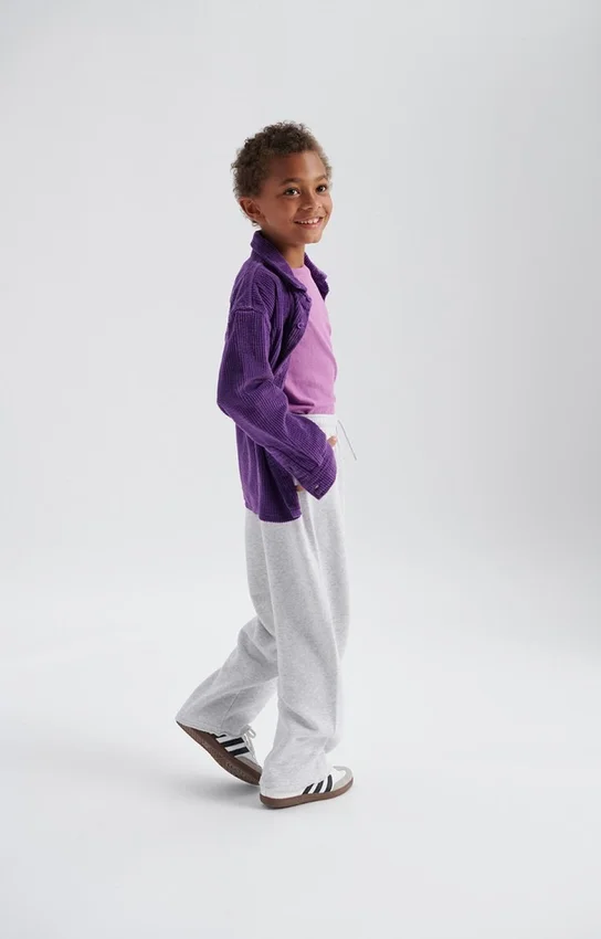 Kids' joggers Atubay Reference: KATU05AH26