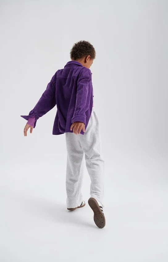 Kids' joggers Atubay Reference: KATU05AH26