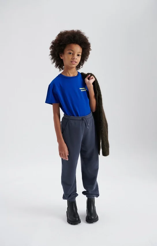 Kids' joggers Atubay Reference: KATU05BH26