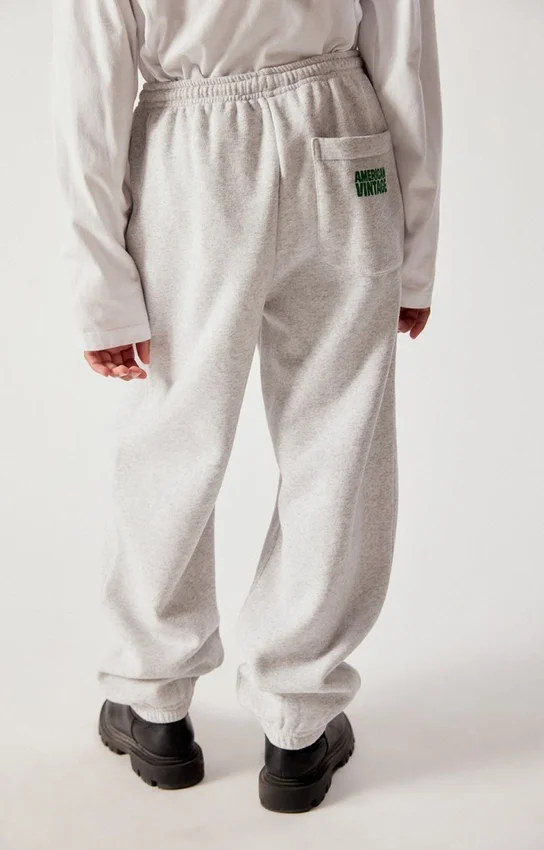 Kids' joggers Baptown Reference: KBAP05CH26
