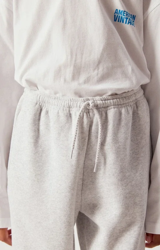 Kids' joggers Baptown Reference: KBAP05CH26