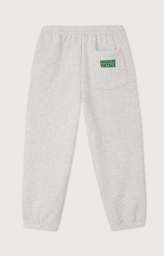 Kids' joggers Baptown Reference: KBAP05CH26