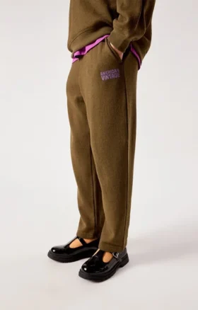Kids' joggers Evona Reference: KEVO05BH26