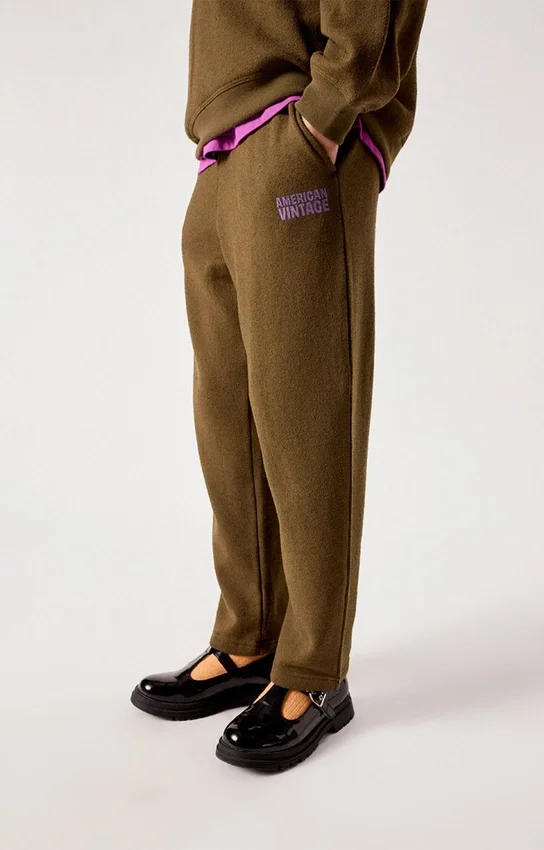Kids' joggers Evona Reference: KEVO05BH26