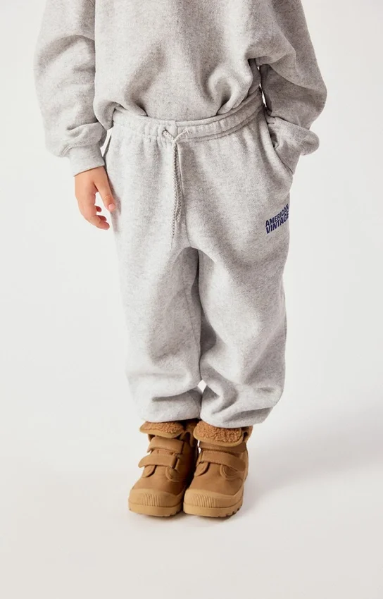 Kids' joggers Evona Reference: KEVO05BH26